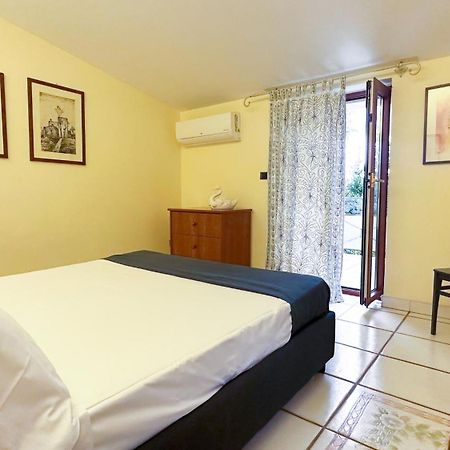 סורנטו B&B Villa Irma מראה חיצוני תמונה