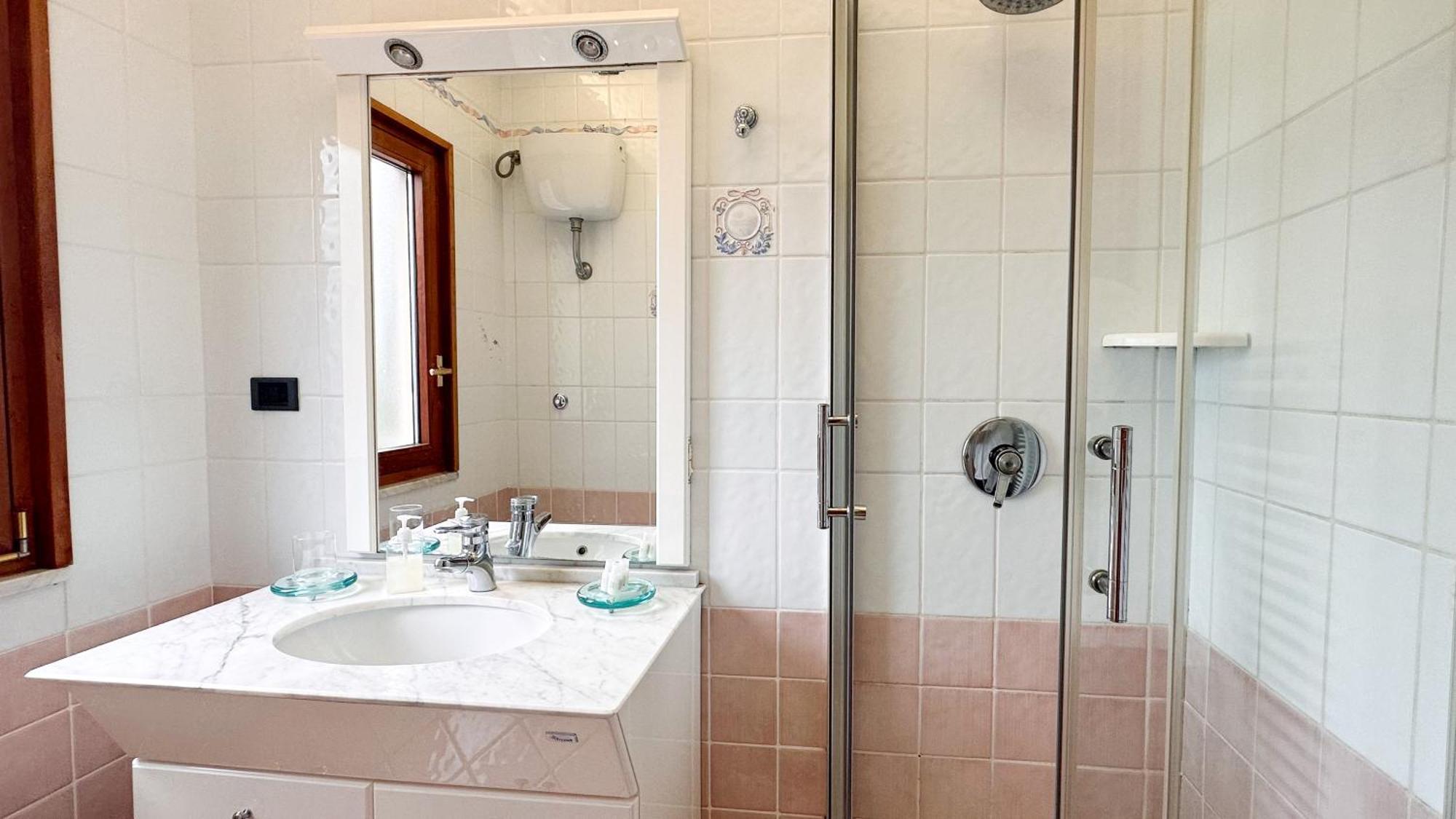 סורנטו B&B Villa Irma מראה חיצוני תמונה