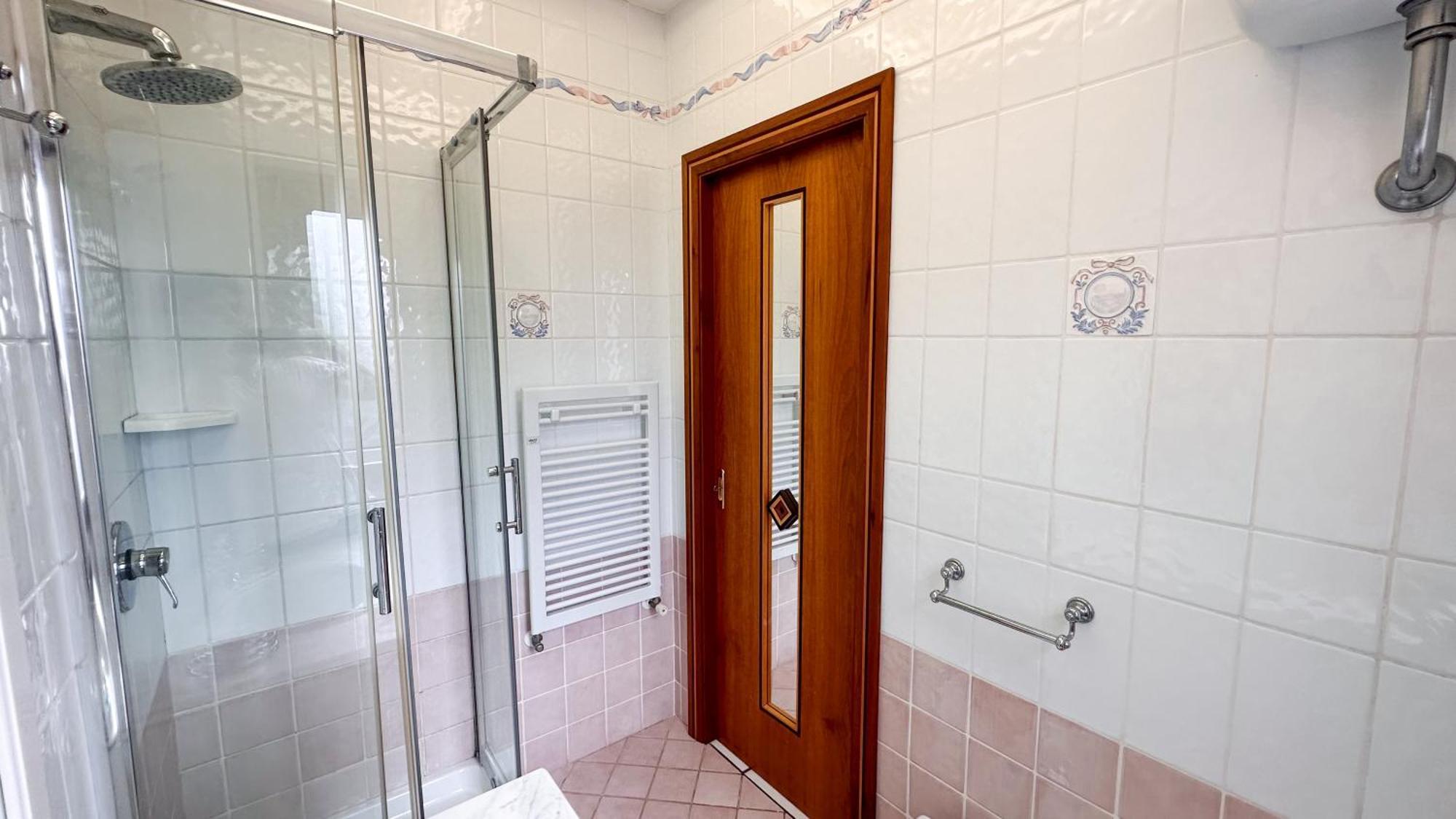סורנטו B&B Villa Irma מראה חיצוני תמונה