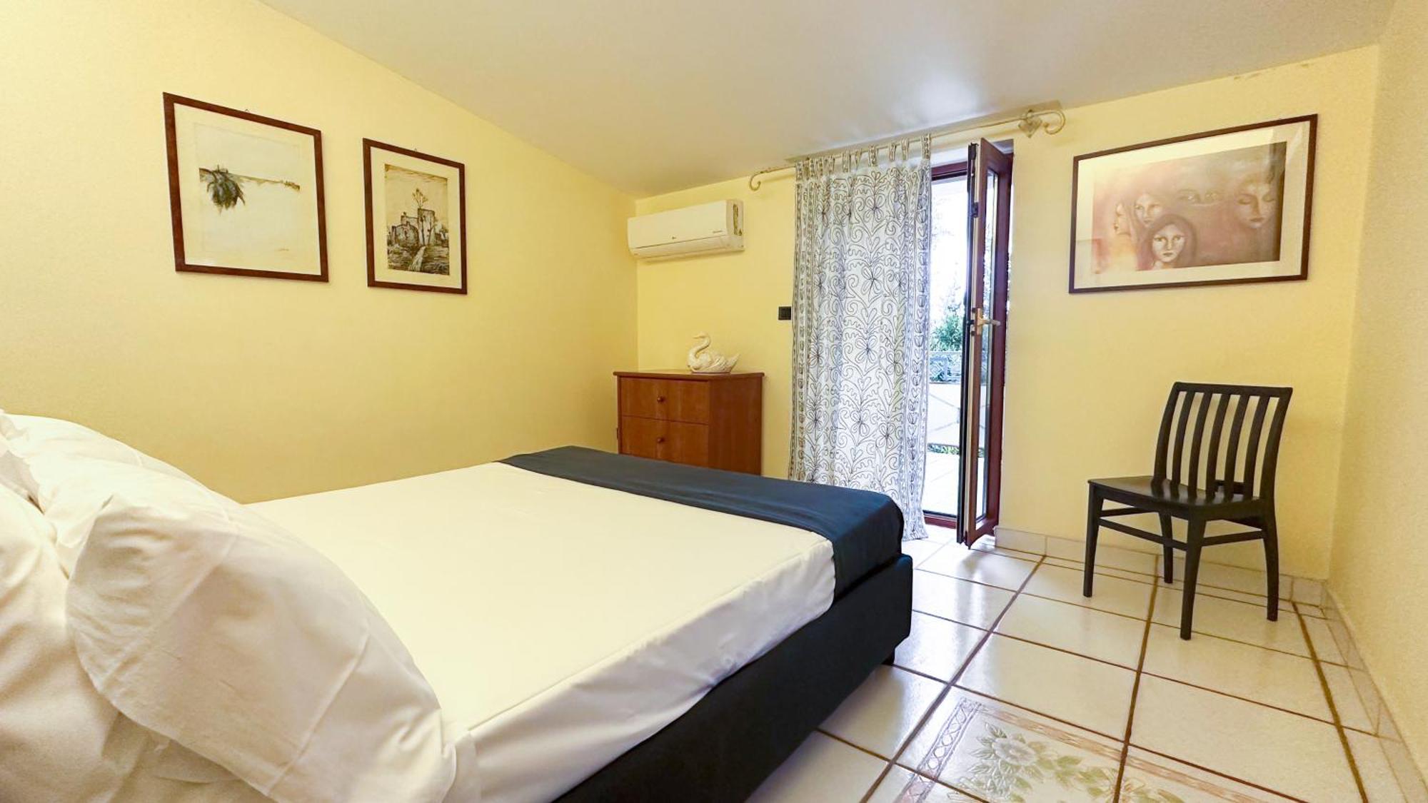 סורנטו B&B Villa Irma מראה חיצוני תמונה
