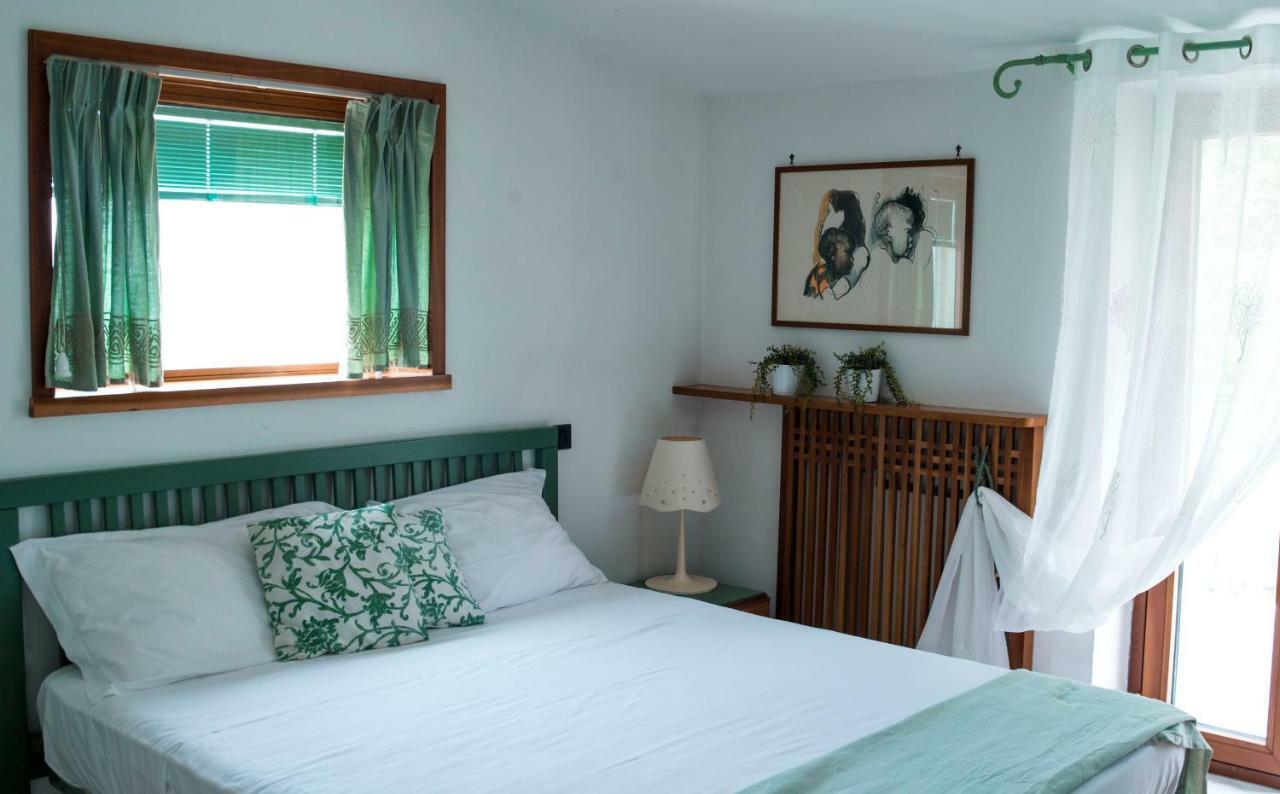 סורנטו B&B Villa Irma מראה חיצוני תמונה